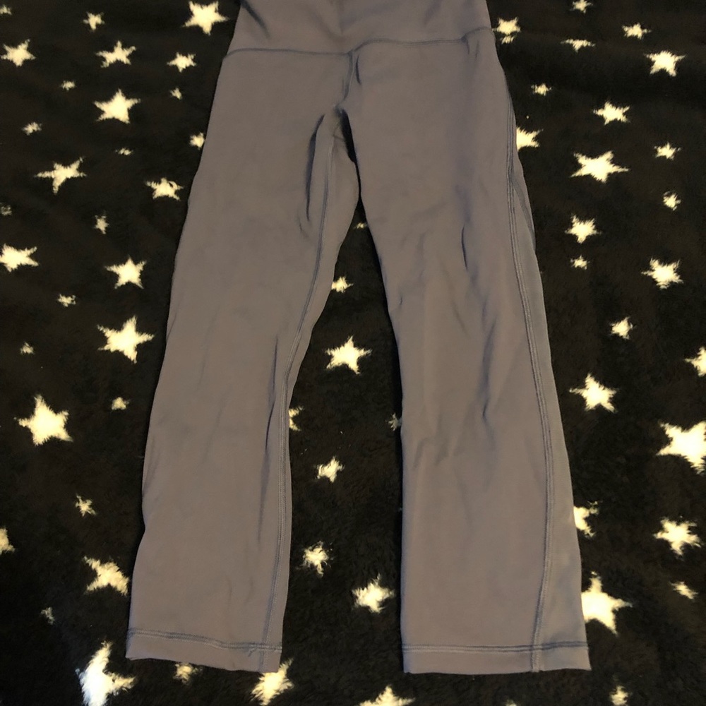 Lulu Leggings
